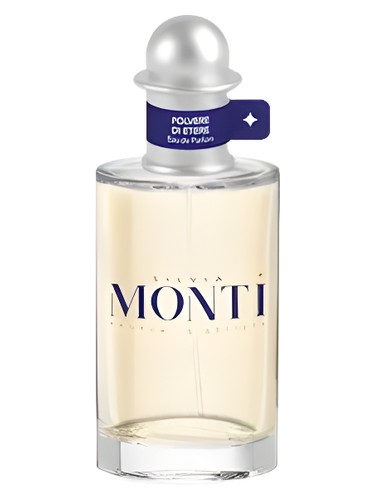 Polvere di Etere Silvia Monti Profumi d'Artista perfume by Silvia Monti Profumi d Artista