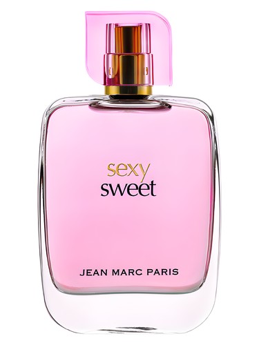 Sexy Sweet by Jean Marc Paris