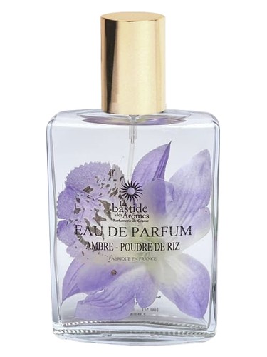 Ambre by La Bastide des Aromes