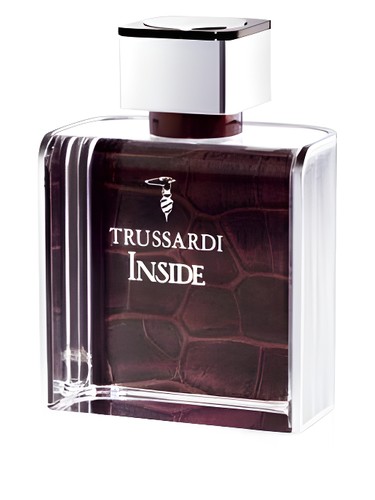 Trussardi Inside for men by Trussardi