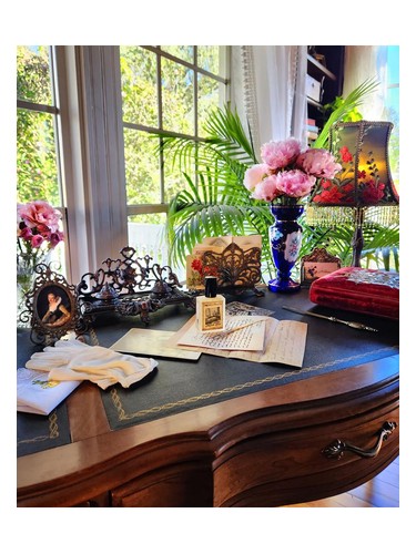 Morning Room by Solstice Scents