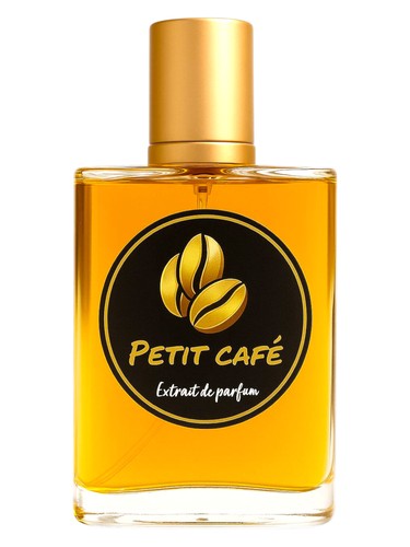 Petit Café Ô Médina Perfumery perfume by O Medina Perfumery