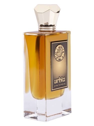 Agros by URBIS PARFUMS