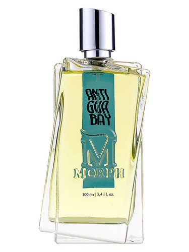 Antigua Bay by Morph