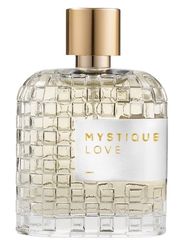 Mystique Love by LPDO