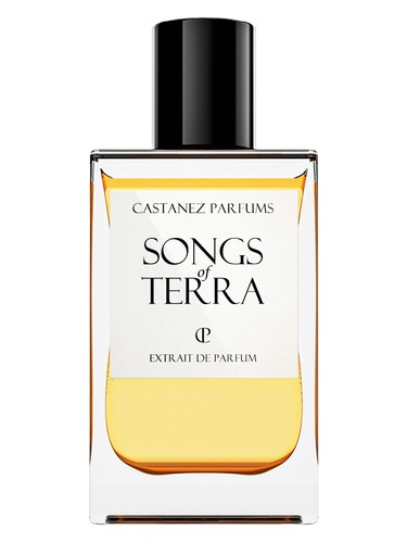 Songs of Terra by Castanez Parfums