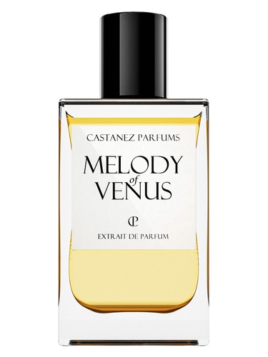 Melody of Venus by Castanez Parfums