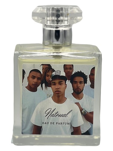 Natural by Khye Fragrances