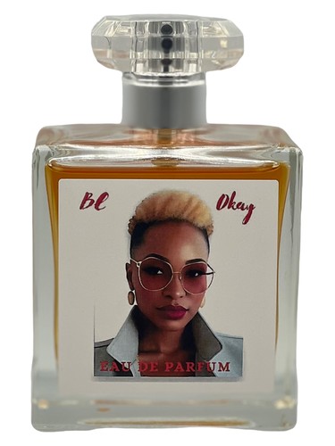 Be Okay by Khye Fragrances