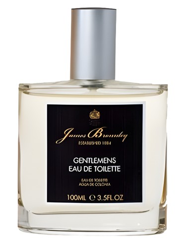 James Bronnley by Bronnley