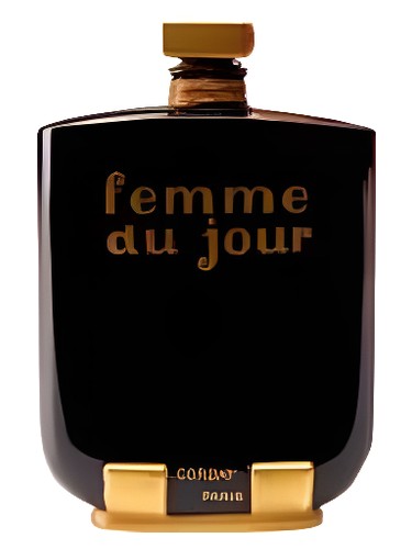 Femme du Jour by Corday