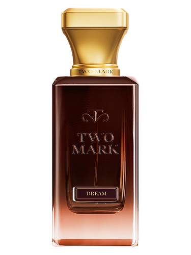 Dream by Two Mark