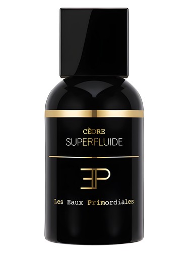 Cèdre Superfluide