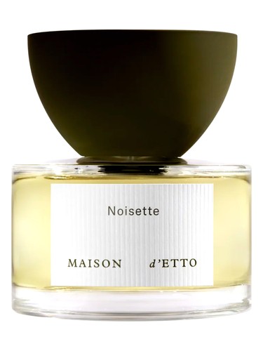 Noisette Maison d'ETTO perfume by Maison d ETTO