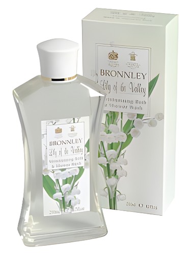 Lily of the Valley by Bronnley