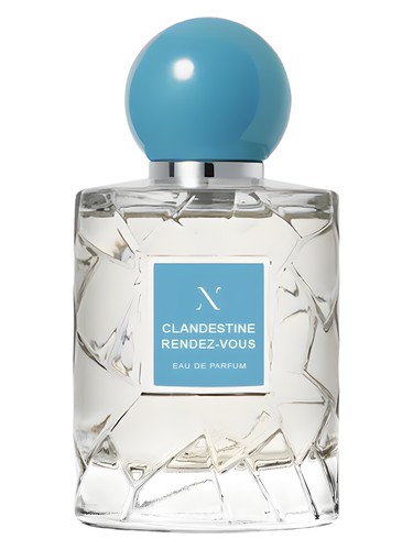 Clandestine Rendez-vous by Les Soeurs de Noe