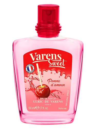 Varens Sweet Pomme d'Amour
