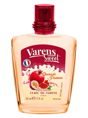 Varens Sweet Grenade Passion