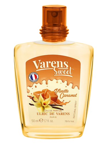 Varens Sweet Vanille Caramel by Ulric de Varens
