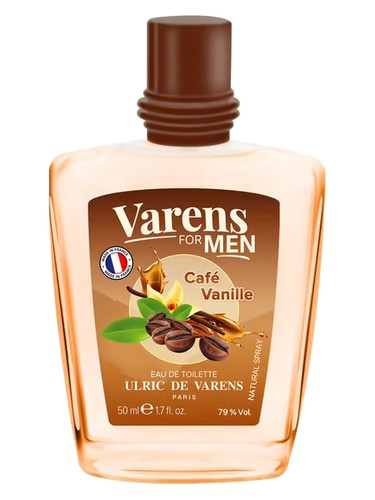 Varens For Men Café Vanille