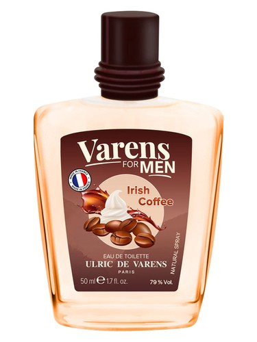 Varens For Men Irish Coffee