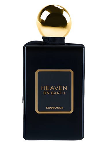 Heaven On Earth by Sunnamusk