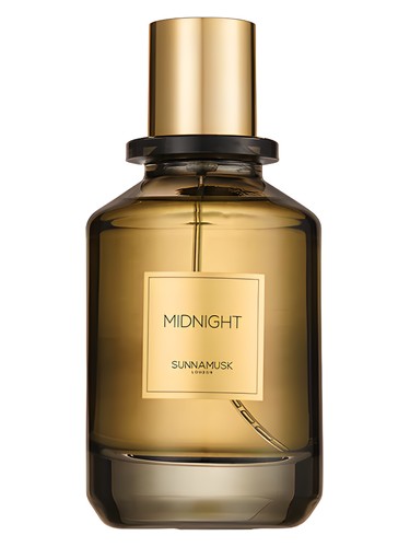 Midnight by Sunnamusk