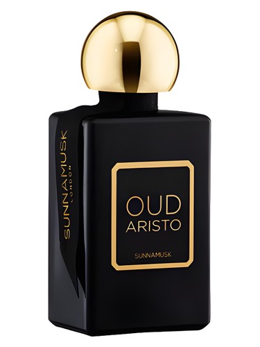 Oud Aristo by Sunnamusk