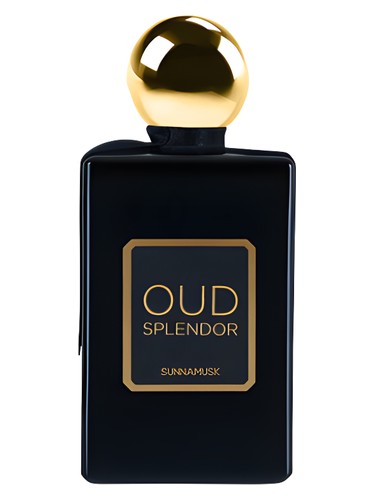 Oud Splendor by Sunnamusk