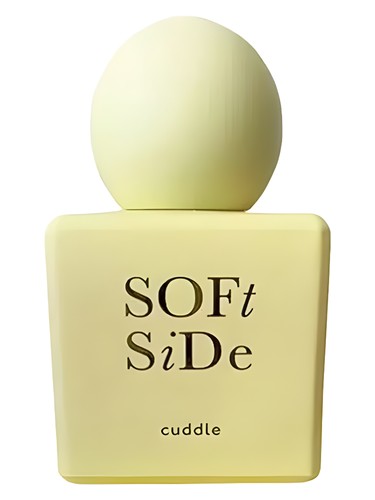 Cuddle by Parfums Genty