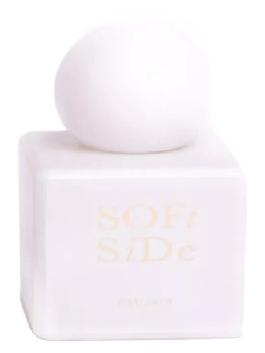 Delicate by Parfums Genty