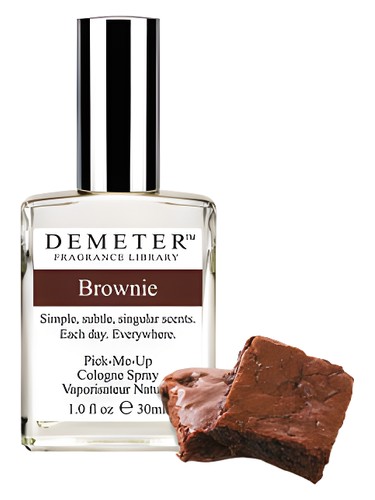 Brownie by Demeter Fragrance