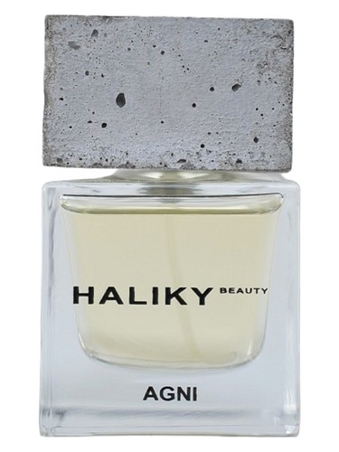 Agni by Haliky Beauty