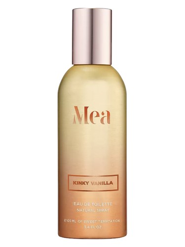 Kinky Vanilla by Mea
