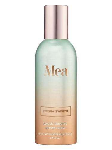 Enigma Twister by Mea