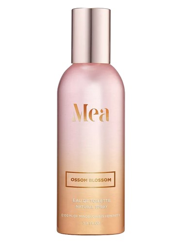 Ossom Blossom by Mea