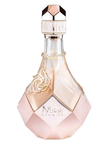 Burgeon's Dew by Mea