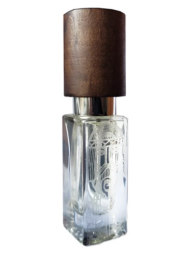 Leshy Леший by Ladanika