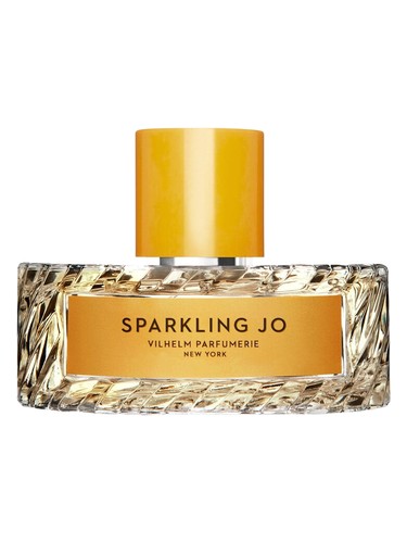 Sparkling Jo by Vilhelm Parfumerie