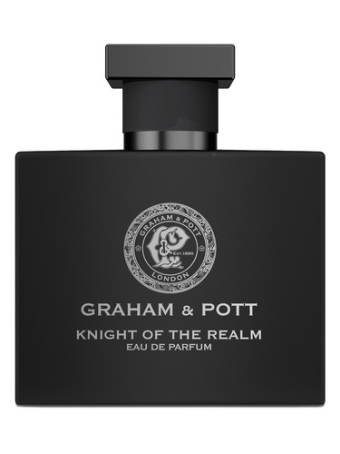 Knight of the Realm GRAHAM & POTT perfume by GRAHAM POTT