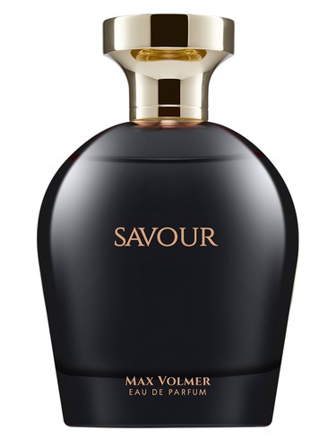 Savour by Max Volmer