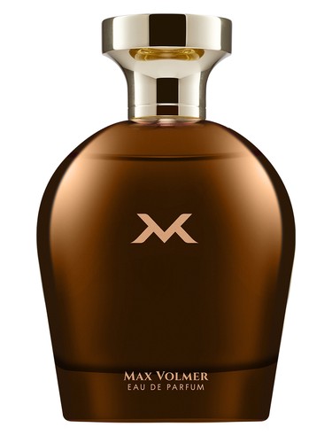 Pour Femme by Max Volmer