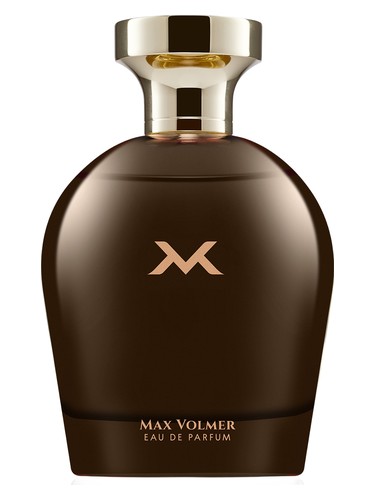 Pour Homme by Max Volmer
