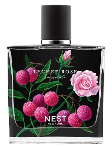 Lychee Rose by Nest