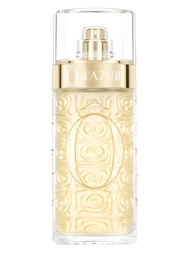 O d'Azur Lancôme perfume by Lancome