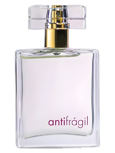 Antifrágil Pour Homme by Primacial