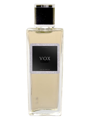 Vox VIVANT Cosméticos perfume by VIVANT Cosmeticos