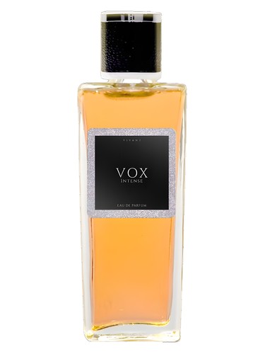 Vox Intense VIVANT Cosméticos cologne by VIVANT Cosmeticos