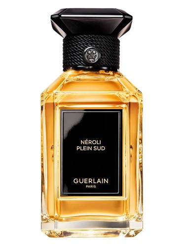 Néroli Plein Sud by Guerlain