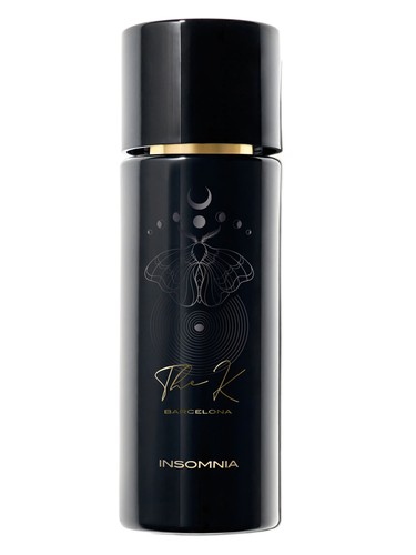 Insomnia by Kinetic Perfumes